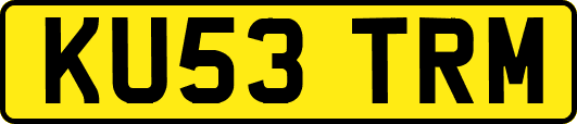 KU53TRM