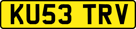 KU53TRV