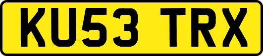 KU53TRX