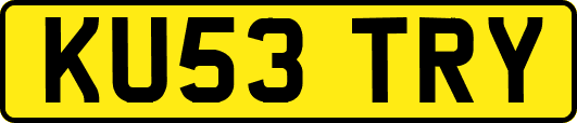 KU53TRY