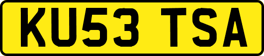 KU53TSA