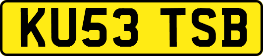 KU53TSB