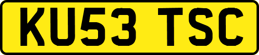 KU53TSC