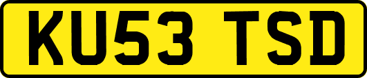 KU53TSD