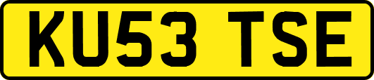 KU53TSE