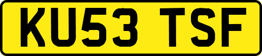 KU53TSF