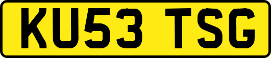 KU53TSG