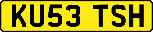 KU53TSH