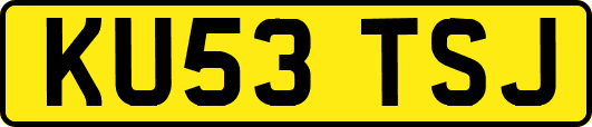 KU53TSJ