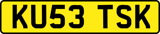 KU53TSK