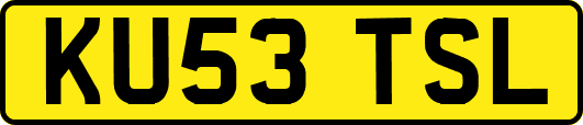 KU53TSL