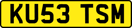 KU53TSM