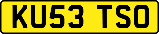 KU53TSO