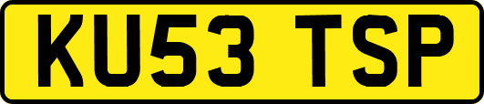 KU53TSP