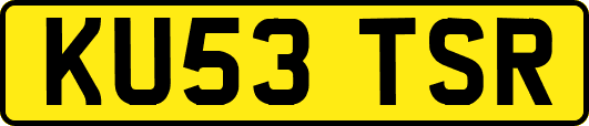 KU53TSR