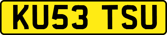 KU53TSU