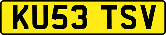 KU53TSV