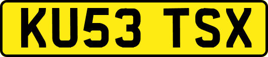 KU53TSX