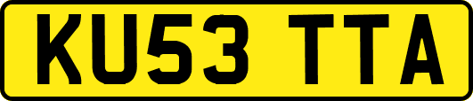 KU53TTA