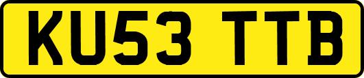 KU53TTB