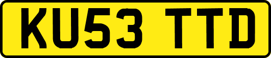 KU53TTD