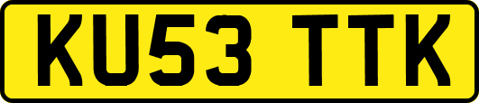 KU53TTK