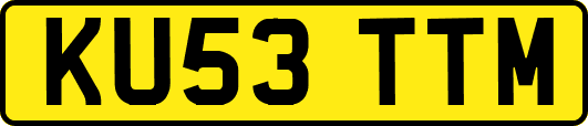 KU53TTM