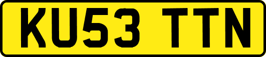 KU53TTN