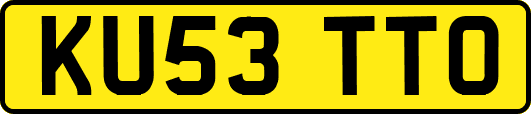 KU53TTO