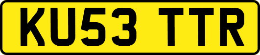 KU53TTR