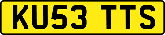 KU53TTS