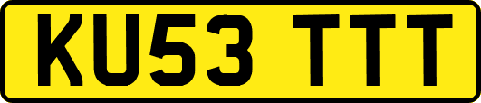 KU53TTT