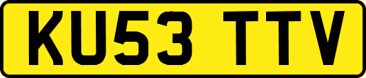KU53TTV