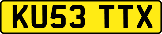 KU53TTX