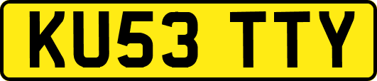 KU53TTY