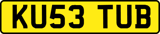 KU53TUB