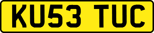 KU53TUC