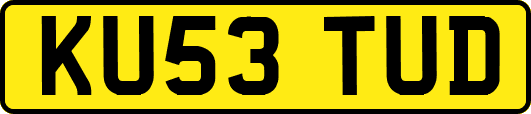 KU53TUD