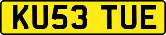 KU53TUE