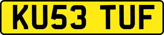KU53TUF