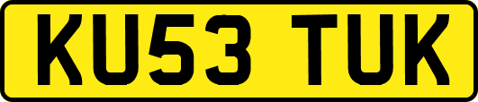 KU53TUK