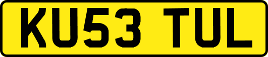 KU53TUL