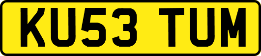 KU53TUM
