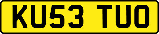 KU53TUO