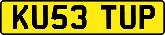 KU53TUP