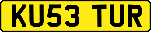 KU53TUR