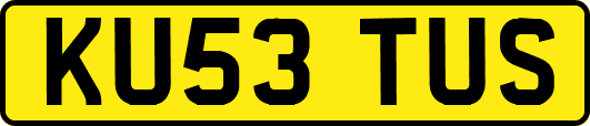 KU53TUS