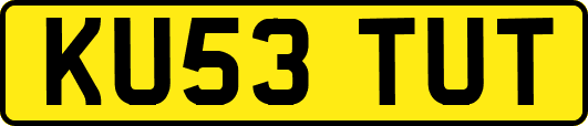 KU53TUT