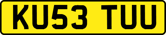KU53TUU