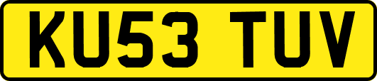 KU53TUV
